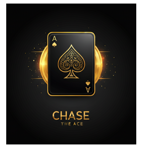 Chase the Ace Logo